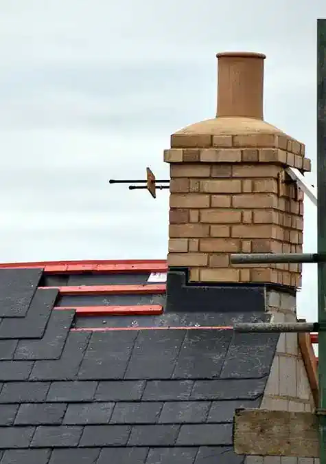 Roofing Company Whitehead